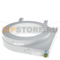 Суммирующий токовый трансформатор тип B, 210 mm, 300 mA 1A Siemens 5SV8704-2KK