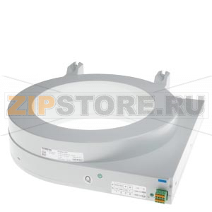 Суммирующий токовый трансформатор тип B, 210 mm, 300 mA 1A Siemens 5SV8704-2KK 