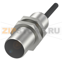 Датчик индуктивный Standard с приоритетом Balluff BES0080