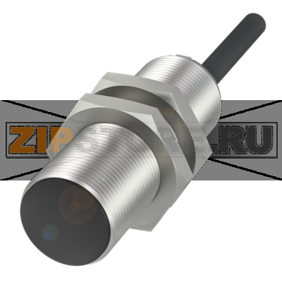 Датчик индуктивный Standard с приоритетом Balluff BES0080 