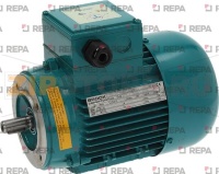 ЭЛЕКТРОДВИГАТЕЛЬ BROOK CROMPTON TU-DA71-4B/02