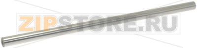 BARRA TONDA ø 22x495 mm 