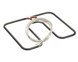 ELEMENT, METAL 2300W 240V 