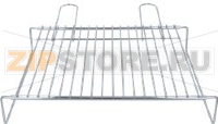EXTENSIBLE GRILL 35X47/75 4 FIXING SCREW