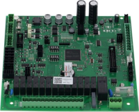 CONTROL UNIT EAGLE ONE