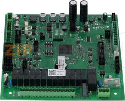 CONTROL UNIT EAGLE ONE 