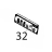 Keyboard Rollmatic CP 42