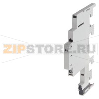 module PE, system 5-pole 9x 160 mm Siemens 8US1600-0RF02