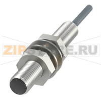 Датчик индуктивный Standard с приоритетом Balluff BES003K