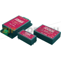 Преобразователь AC/DC Traco Power TMP 07124