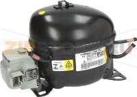 КОМПРЕССОР EMBRACO EMX70CLC RSCR
