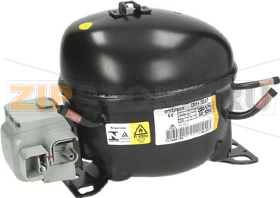 КОМПРЕССОР EMBRACO EMX70CLC RSCR 