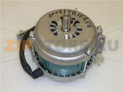 MOTORE AFFETTATRICE 400V 50/60Hz 