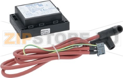 KIT CONTROL UNIT ECM113 