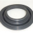 GUARNIZIONE CAMINO ø 90 mm FORO ø 48 mm - GUARNIZIONE CAMINO ø 90 mm FORO ø 48 mm