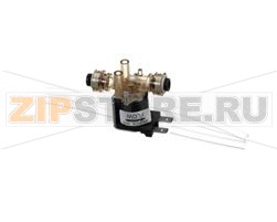 STEAM VALVE KIT 