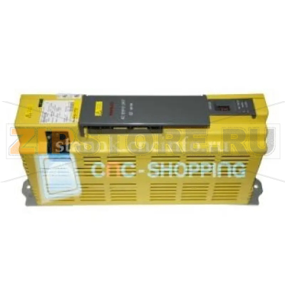 Сервопривод Fanuc A06B-6090-H003 