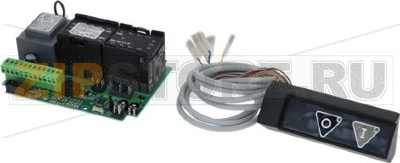 КОРПУС КНОПКИ 