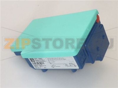 CENTRALINA CONTROLLO 577 DBC 