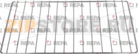 GRID FOR OVEN FIXED TYPE INDESIT NARDI