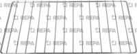 GRID FOR OVEN FIXED TYPE INDESIT NARDI