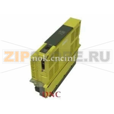 Сервоусилитель Fanuc A06B-6066-H223 