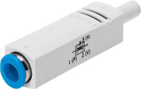 Эжектор вакуумный Festo VN-05-N-I3-PQ2-VT2