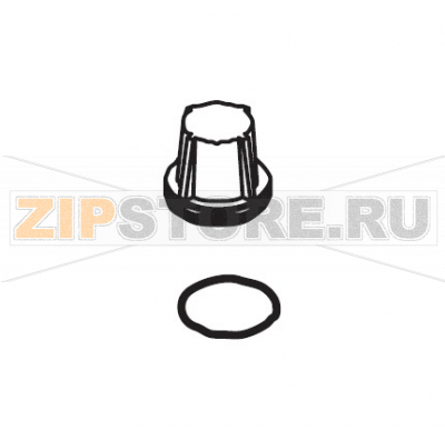 External filter for water container as. Saeco Talea Giro External filter for water container as. Saeco Talea Giro

Запчасть на сборочном чертеже под номером: 04

Поставляется в сборе с N°05

Название запчасти Saeco на английском языке: External filter for water container as. Saeco Talea Giro