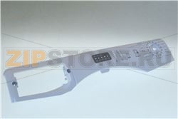 ПАНЕЛЬ УПРАВЛЕНИЯ 