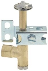 THREE-FLAME PILOT BURNER GASKO 