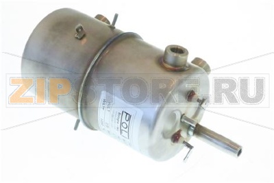 CALDAIA CON RESISTENZA 230V 1200W 