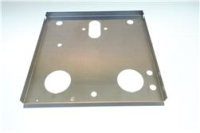 Front panel