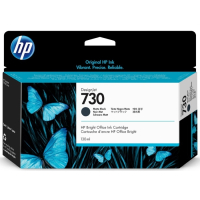 Картридж 130 мл, черный HPE P2V65A