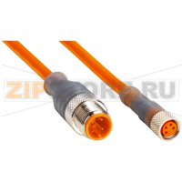 Кабель соединительный SICK DSL-8204-G20M