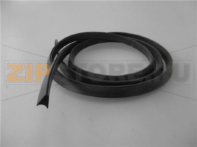 GUARNIZIONE CONTROPORTA 1550 mm 