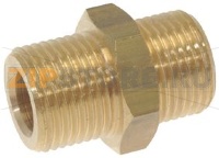 ФИТИНГ 3/8M-3/8M