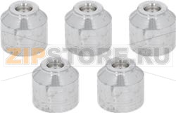 KIT PILOT JET ø 0.25 mm - 5 PCS 