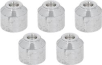 KIT PILOT JET ø 0.25 mm - 5 PCS