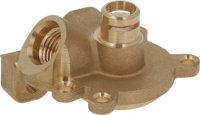BOILER SUPPORT