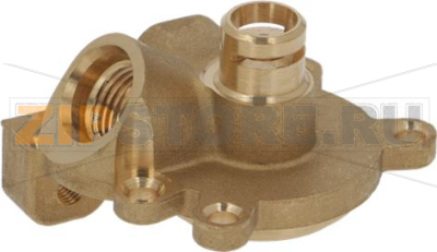 BOILER SUPPORT 