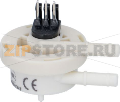 VOLUMETRIC METER 974-9542-A 