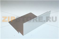 COPERCHIO FISSO PL41 