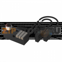 Датчик индуктивный Standard с приоритетом Balluff BES03R3
