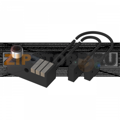 Датчик индуктивный Standard с приоритетом Balluff BES03R3 