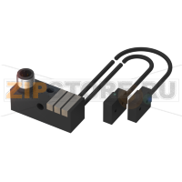 Датчик индуктивный Standard с приоритетом Balluff BES03R3