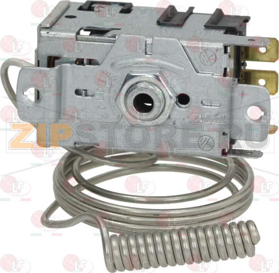 ТЕРМОСТАТ DANFOSS 077 B3517 