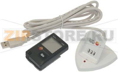 НАБОР ДЛЯ РЕГИСТРАЦИИ ДАННЫХ TESTO 174-H 