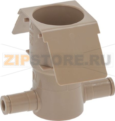 ЗАВАРОЧНАЯ КАМЕРА Ø 38 ММ 