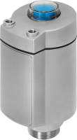 Привод поршневой Festo DFPK-75-20-PR-V4