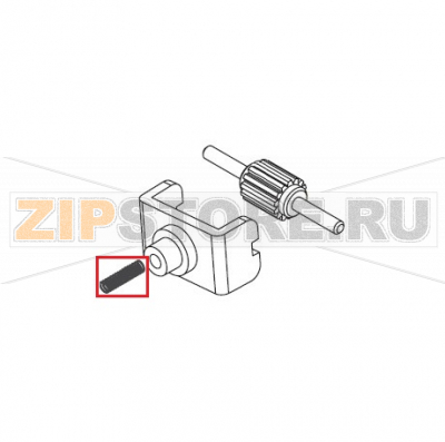 Move drip tray spring P0049 Saeco Talea Giro Move drip tray spring P0049 Saeco Talea Giro

Запчасть на сборочном чертеже под номером: 39

Название запчасти Saeco на английском языке: Move drip tray spring P0049 Saeco Talea Giro